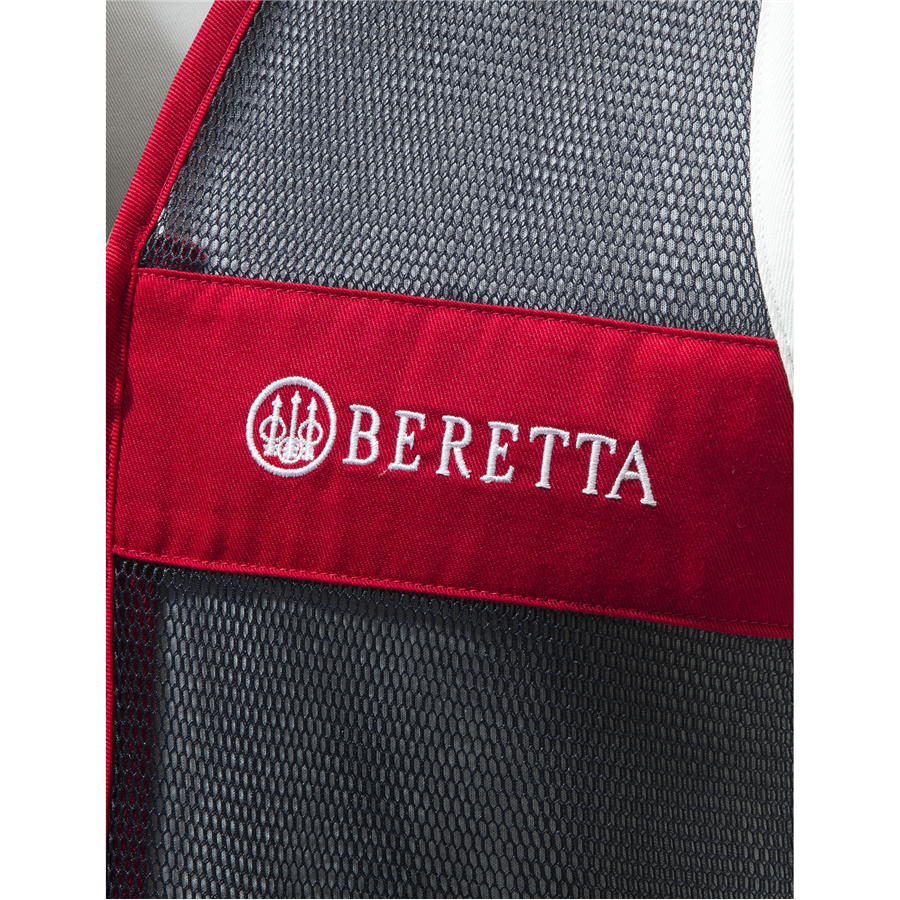 Beretta Uniform Pro Vest Blue/White M 3